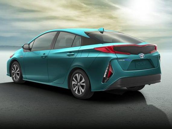 TOYOTA PRIUS PRIME 2018 JTDKARFP0J3079894 image TOYOTA PRIUS PRIME 2018 JTDKARFP0J3079894 image